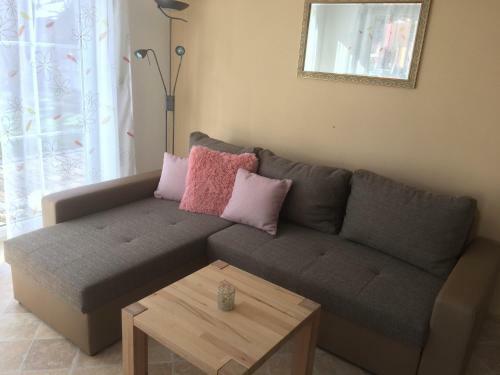 Apartamento Ferienwohnung Anna