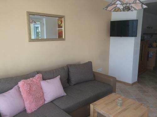 Apartamento Ferienwohnung Anna