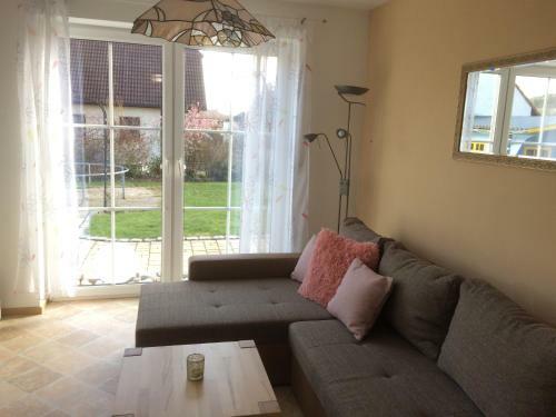 Apartamento Ferienwohnung Anna