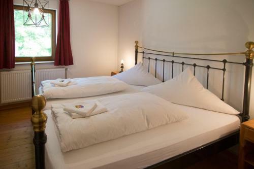 Apartamento Wildberghof
