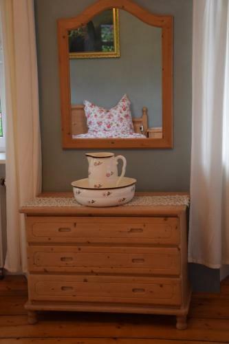 Apartamento Ferienhof Schricker