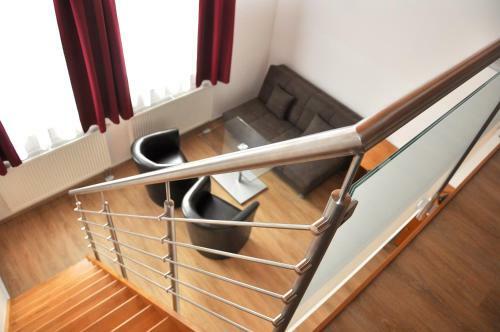 Garni Hotel Alber