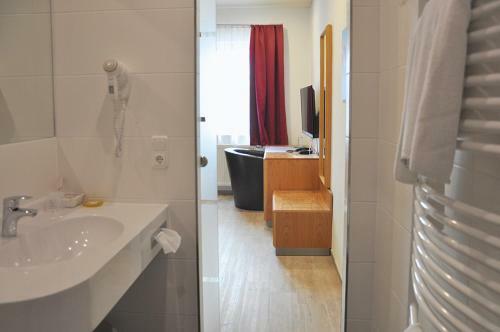 Garni Hotel Alber