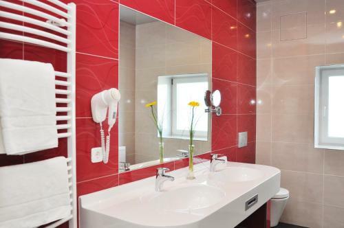Garni Hotel Alber