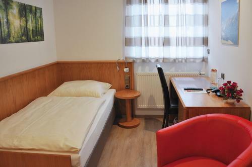 Garni Hotel Alber