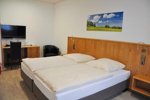 Garni Hotel Alber