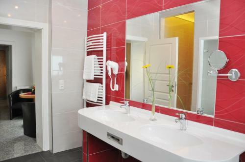 Garni Hotel Alber