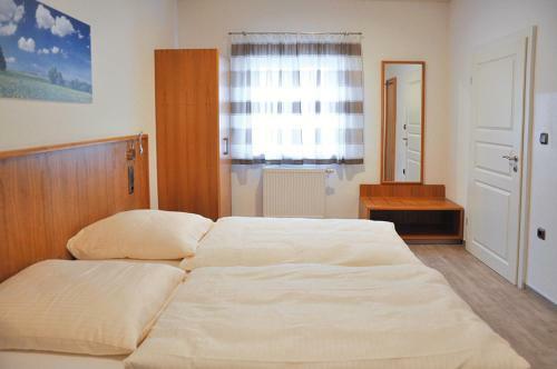 Garni Hotel Alber
