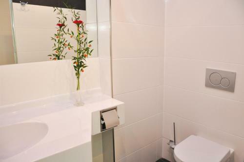Garni Hotel Alber