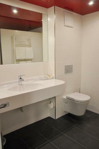 Garni Hotel Alber