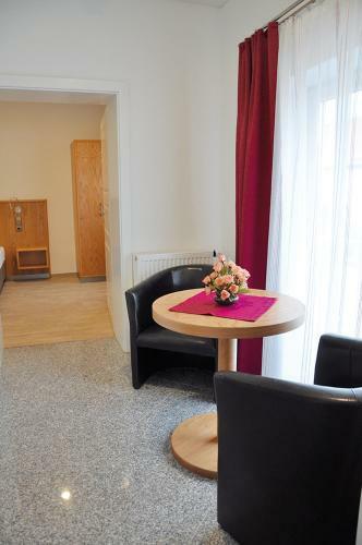 Garni Hotel Alber
