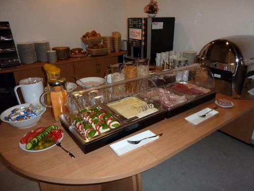 Garni Hotel Alber