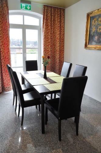 Garni Hotel Alber