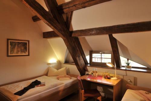 Hotel G�steh�user St. Marienthal