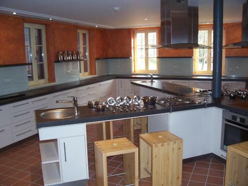 Hotel G�steh�user St. Marienthal