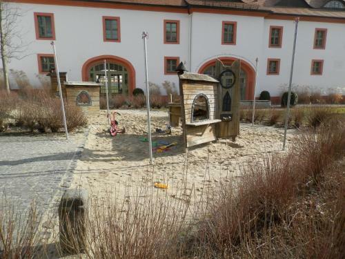 Hotel G�steh�user St. Marienthal