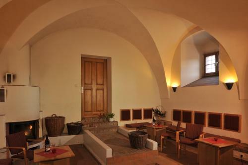 Hotel G�steh�user St. Marienthal