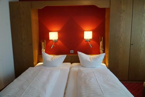 Hotel Zum Goldenen Ochsen