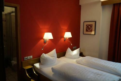 Hotel Zum Goldenen Ochsen
