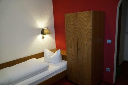 Hotel Zum Goldenen Ochsen