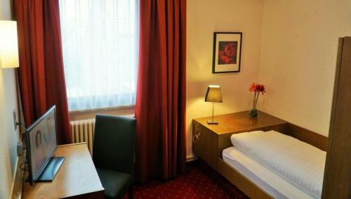 Hotel Zum Goldenen Ochsen
