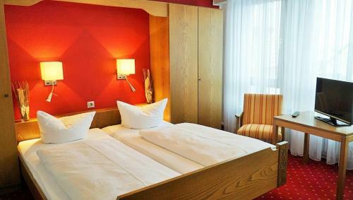 Hotel Zum Goldenen Ochsen
