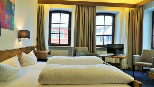 Hotel Zum Goldenen Ochsen