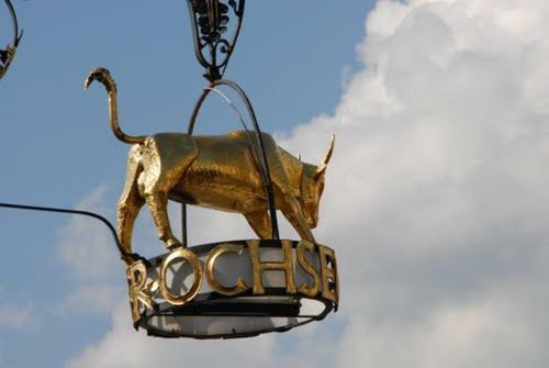 Hotel Zum Goldenen Ochsen