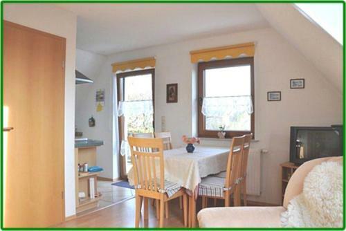 Apartamento Ferienhof Winther