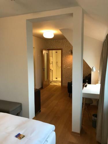 Hotel Fischerklause Am Lutjensee