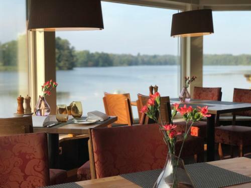 Hotel Fischerklause Am Lutjensee