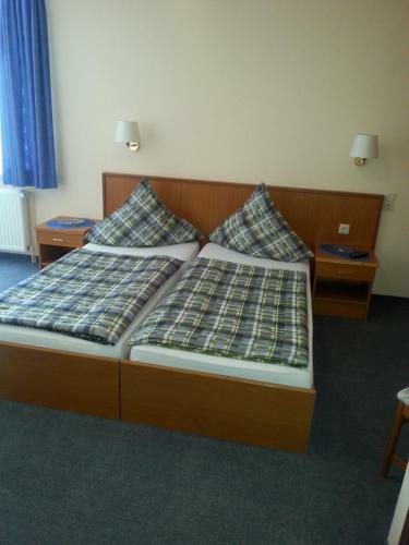 Landhotel Wilhelm Busch