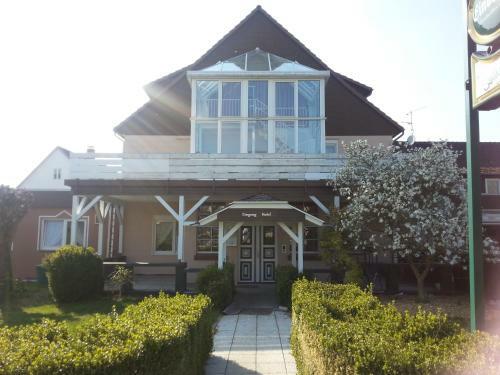 Landhotel Wilhelm Busch