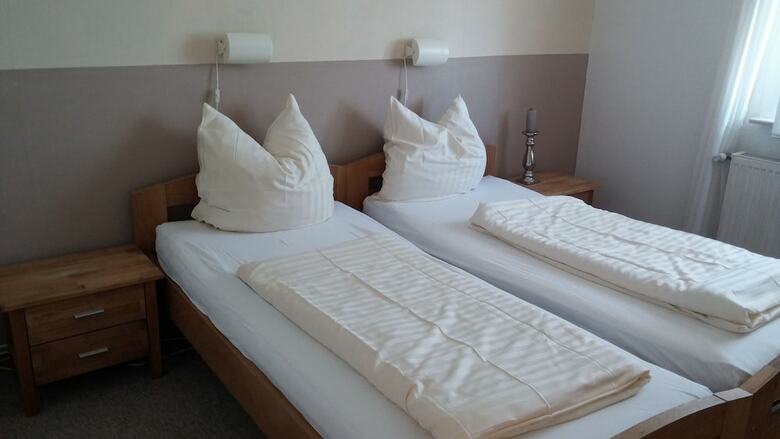 Hostal Ferienhof Sander