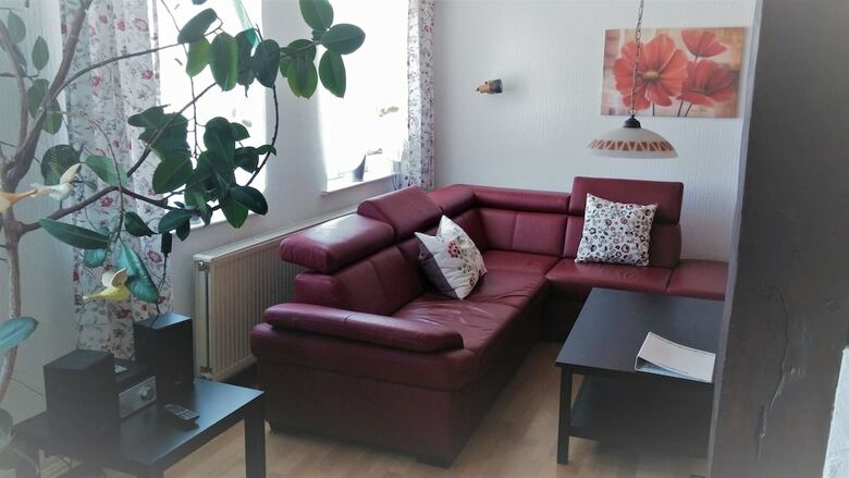 Hostal Ferienhof Sander