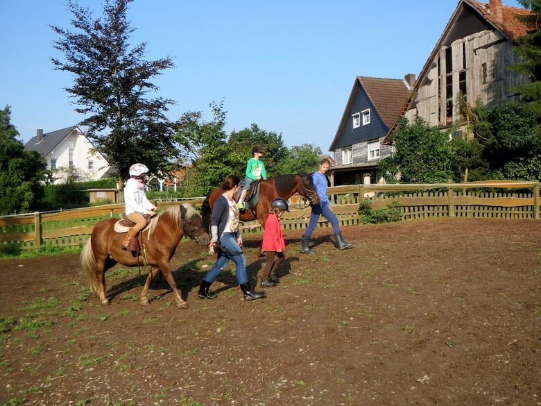 Hostal Ferienhof Sander