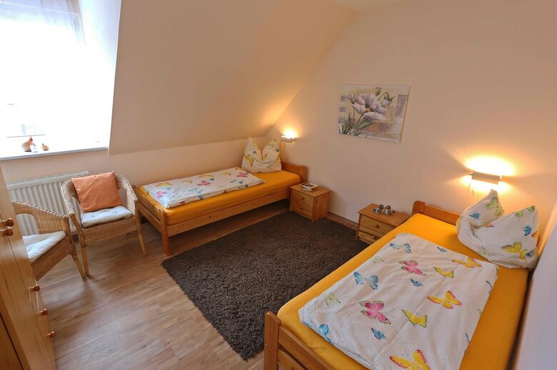 Hostal Ferienhof Sander