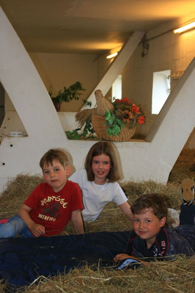 Hostal Ferienhof Sander