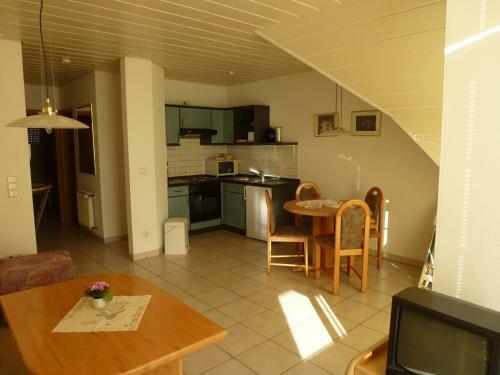 Apartamentos Ferienwohnung Sewenig
