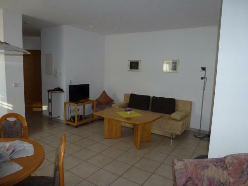 Apartamentos Ferienwohnung Sewenig