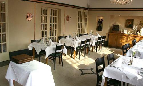 Hotel Mutter Siepe
