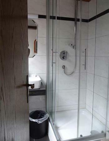 Hotel Mutter Siepe