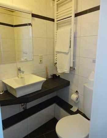Hotel Mutter Siepe