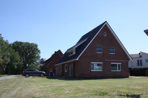 Fewo Zu Wasserm�hle