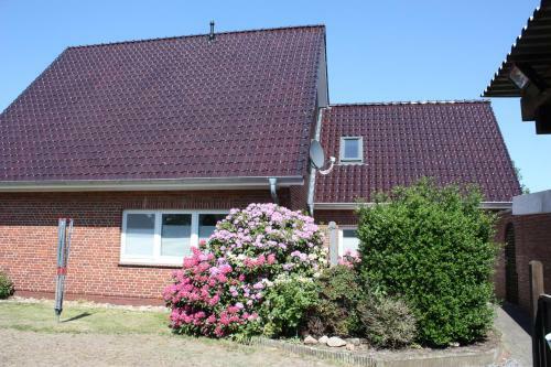 Fewo Zu Wasserm�hle