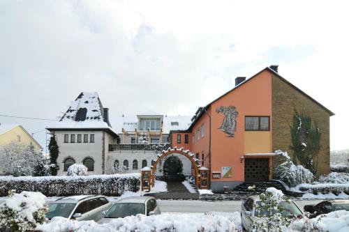 Hotel G�stehaus Wein Im Turm