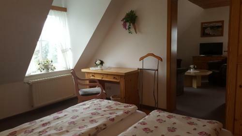 Hotel J�gerheim L�bsal