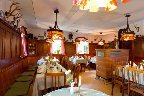 Hotel J�gerheim L�bsal