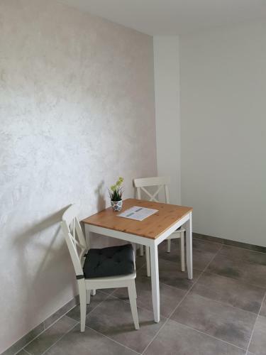 Apartamento Fewo Lingenfeld