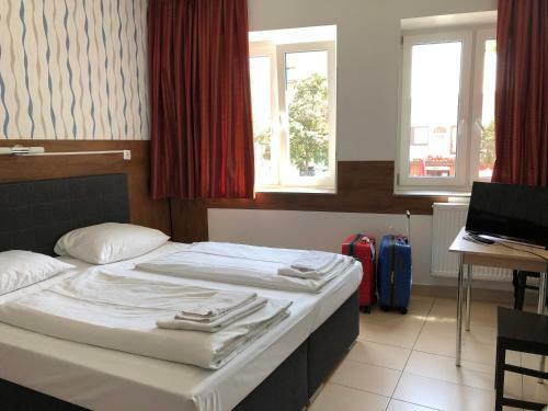 Posada Landhaus K�ln